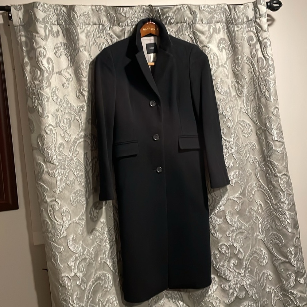 jcrew wool coat FINAL price🔥 - Picture 6 of 8